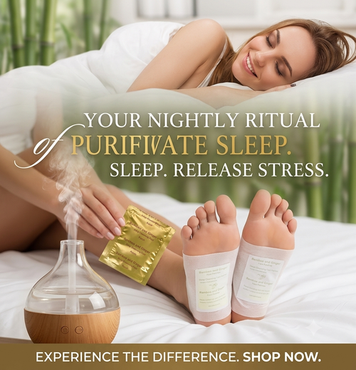 Swelling Aches Relief
